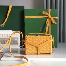 Goyard Box Bags